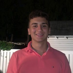 Meet your Posher, Jack